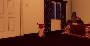 Sex monsters for Sex motel