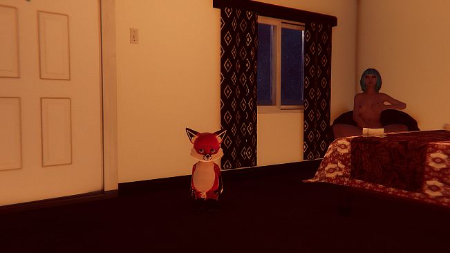 Sex monsters for Sex motel