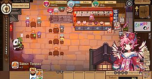 Touhou Mystia's Izakaya DLC2 Pack - Former Hell & Chireiden