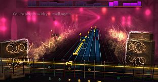 Rocksmith 2014 – Good Charlotte Song Pack