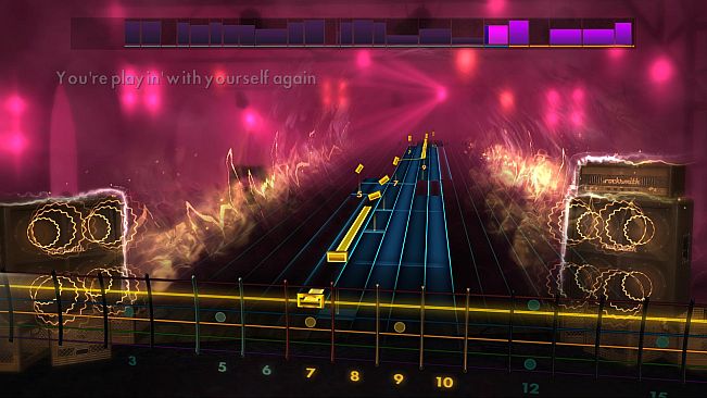 Rocksmith 2014 – Good Charlotte Song Pack