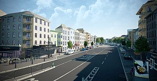 Fernbus Simulator - Belgium