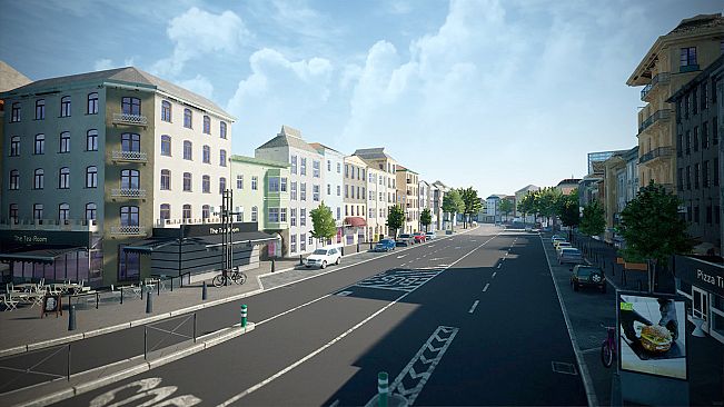 Fernbus Simulator - Belgium