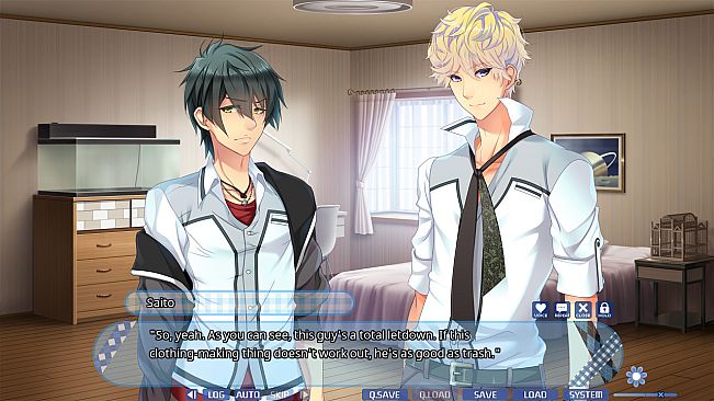 Fashioning Little Miss Lonesome