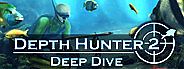 Depth Hunter 2: Deep Dive