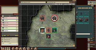 Fantasy Grounds - Devin Night Pack 172: Mist Breathers