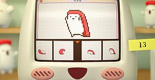 パラパラパズル