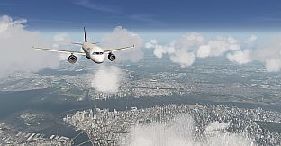 Aerofly FS 2 - Northeastern USA