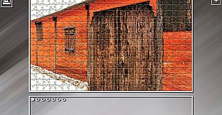 Super Jigsaw Puzzle: Generations - Sweden