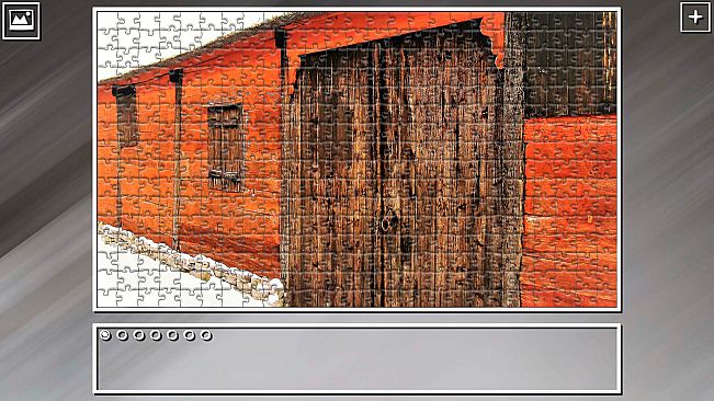 Super Jigsaw Puzzle: Generations - Sweden