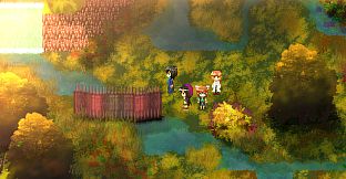 Echoed Memories - Extra Costumes