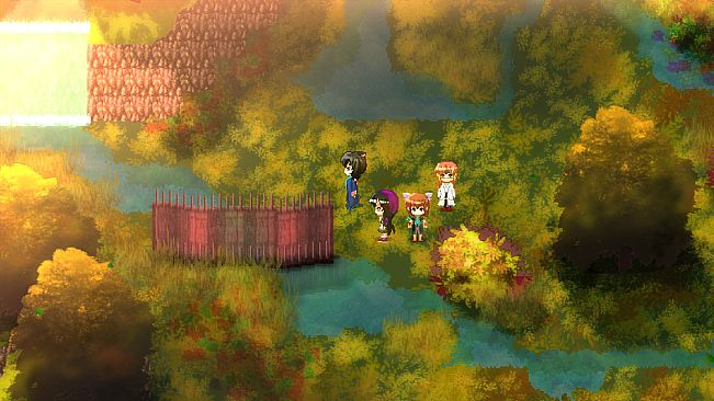 Echoed Memories - Extra Costumes