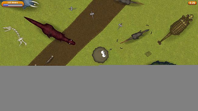 Tasty Planet: Back for Seconds