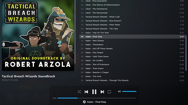 Tactical Breach Wizards: Special Edition Upgrade