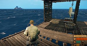 BlueFear