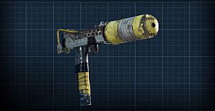 HITMAN 3 - Makeshift Pack