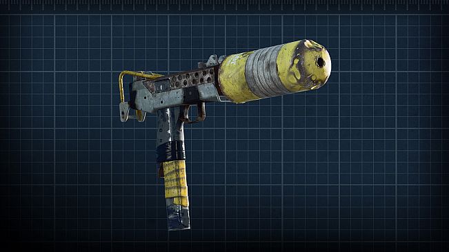 HITMAN 3 - Makeshift Pack