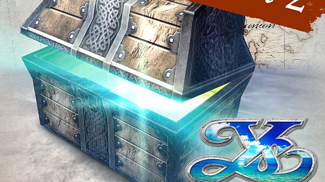 Ys VIII: Lacrimosa of DANA - Free Set 2
