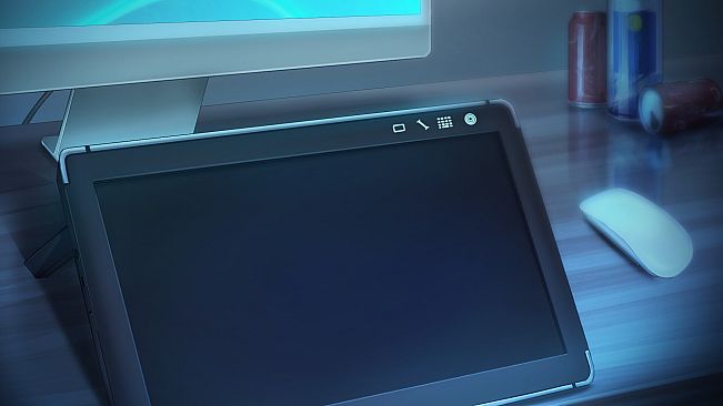 硅心_Silicon Heart——AI少女情人梦 _AI Girl Lovestory