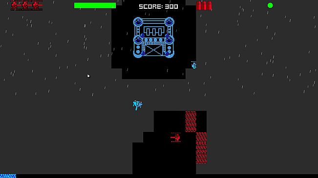 Tiger Tank 59 Ⅰ Air Strike MP025