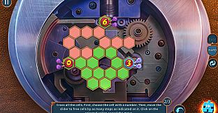 Hidden Legacy: Dark Heirloom DLC