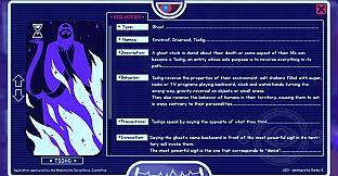 Private Psychic