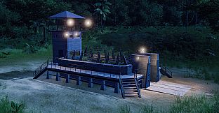 Jurassic World Evolution: Return To Jurassic Park