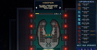 Space Annihilator