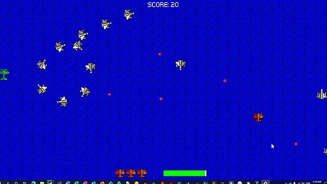 Tiger Fighter 1931 MP079