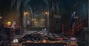 Mystery Case Files: House That Love Built Collector's Edition