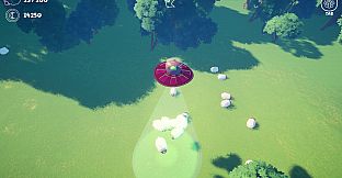 Oh Sheep! It's UFO