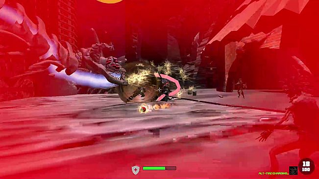 BINGIMAN: Trap Ochido