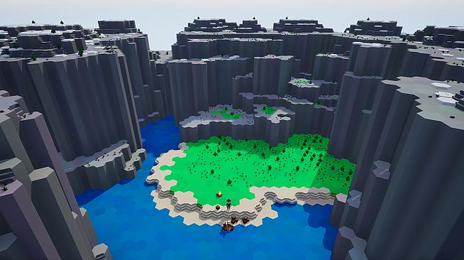 Carving Fate to Valhalla