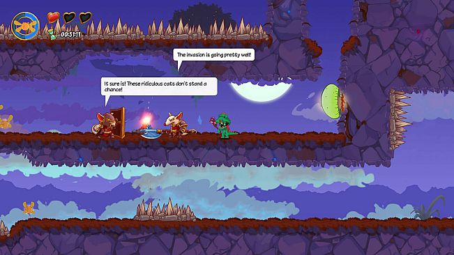 MagiCats Builder - Infinite Pack