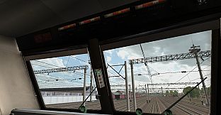 ZDSimulator - ChS8 Locomotive