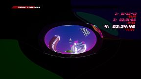 Cybershock: Future Parkour