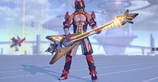 Skyforge - Soundweaver Collector's Edition