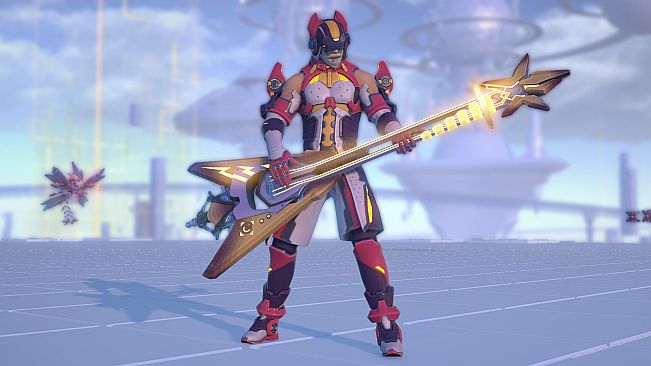 Skyforge - Soundweaver Collector's Edition