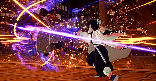 Demon Slayer -Kimetsu no Yaiba- The Hinokami Chronicles 2: "Demon Slayer: Kimetsu no Yaiba Infinity Castle" Character Pass