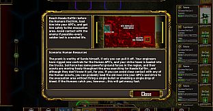 Ground Pounders: Tarka DLC