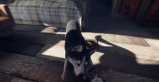The Pale Mimic