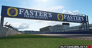 Automobilista 2 - Silverstone Pack