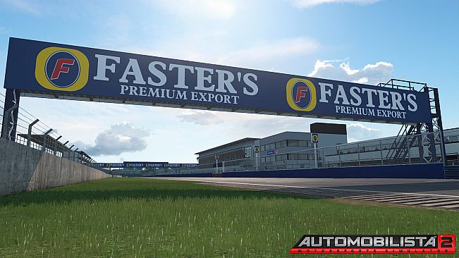 Automobilista 2 - Silverstone Pack