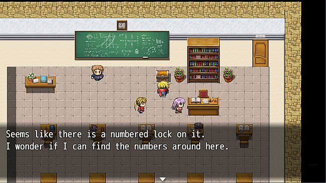 ESCAPE Room: Reality