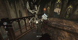 Dead by Daylight: Chorus of Sin
