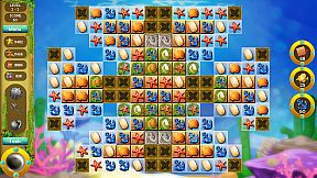 Allura: Curse of the Mermaid