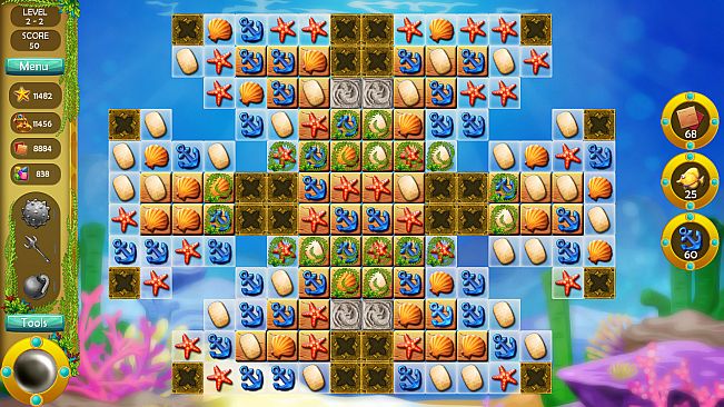 Allura: Curse of the Mermaid