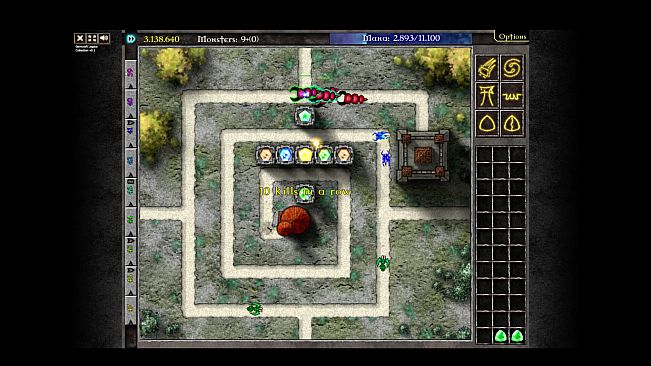 Gemcraft - Legacy Collection