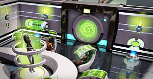 Evil Genius 2: In-Genius Items Pack