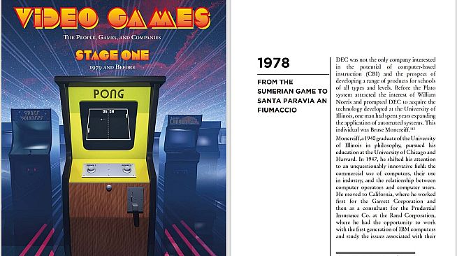 The Sumerian Game - Supporter Pack